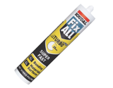 FixAll Turbo Adhesive Sealant White 290ml