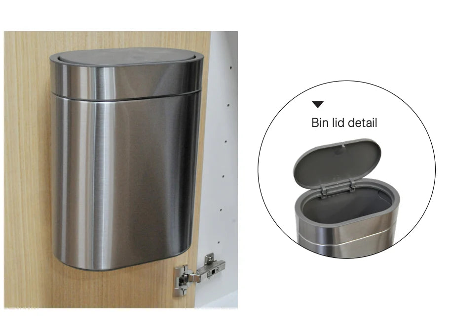 Waste Bin